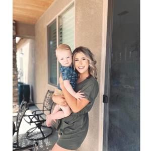 Meet your Posher, Cheyanne